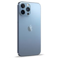 Spigen 2 x KUSY Spigen Optik.TR ochrana 9H na celý fotoaparát iPhone 13 Pro 6.1" / iPhone 13 Pro MAX 6.7" Sierra blue
