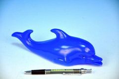 Směr Delfín plastový 22cm