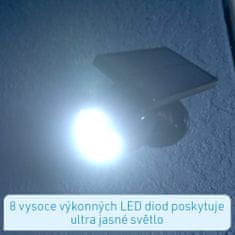 Mediashop Panta Safe Light Solar - Silné solární světlo pro větší bezpečnost