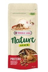 Baby Patent VL Nature Snack pro hlodavce Proteins 85g