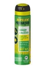 repelent spray 90ml 16%DEET