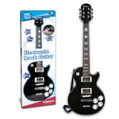 Gibson Rocková kytara elektronická