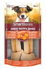 Animal Pochoutka SmartBones SweetPotato Medium 2ks