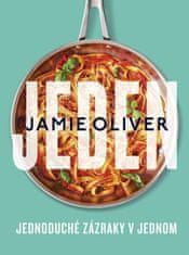 Oliver Jamie: Jamie Oliver: Jeden