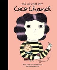 Sánchez Vegarová María Isabel: Malí lidé, velké sny - Coco Chanel