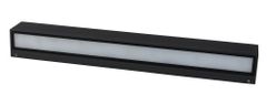 HEITRONIC HEITRONIC LED nástěnné svítidlo MEDEA up/down 37W/500mm 37374