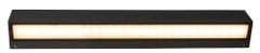 HEITRONIC HEITRONIC LED nástěnné svítidlo MEDEA up/down 37W/500mm 37374