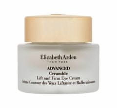 Elizabeth Arden 15ml ceramide advanced lift and firm eye