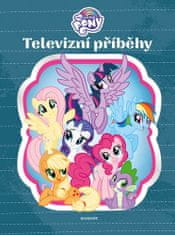 My Little Pony Televizní příběhy - neuveden