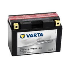 Varta | Motobaterie 508902 VARTA AGM 12V/ 8Ah/115A