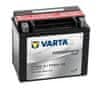 Varta | Motobaterie 510012 VARTA YTX12-BS 12V 10Ah 150A AGM