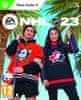 EA Games XSX NHL 23
