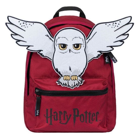 BAAGL BAAGL Předškolní batoh Harry Potter Hedvika