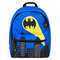 BAAGL BAAGL Předškolní batoh Batman modrý