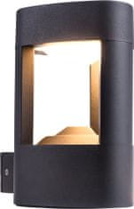 HEITRONIC HEITRONIC LED nástěnné svítidlo MARYLAND 35830