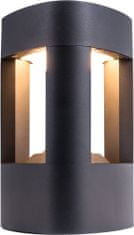 HEITRONIC HEITRONIC LED nástěnné svítidlo MARYLAND 35830