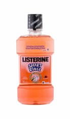 Listerine 500ml smart rinse mild berry, ústní voda