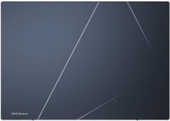 ASUS Zenbook 14 OLED (UX3402, 13th Gen Intel), modrá (UX3402VA-OLED465W)