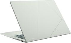 ASUS Zenbook 14 OLED (UX3402, 13th Gen Intel), stříbrná (UX3402VA-OLED544W)