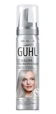 Guhl Guhl, Pěna na vlasy, stříbrná blond, 75ml