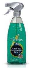 Stardrops Stardrops, dezinfekční prostředek, čisticí sprej, 750ml