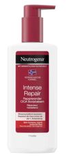 Neutrogena Neutrogena, Intense Repair, Tělové mléko, 250 ml
