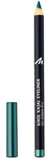 Manhattan Manhattan, Khol Kajal Eyeliner, tužka na oči, 87Z Go Green, 1,3 g