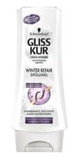 Gliss Kur Gliss Kur, Winter Repair, Kondicionér na vlasy, 200 ml