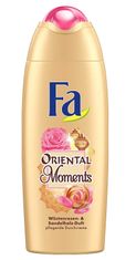 Fa Fa, Sprchový gel, Oriental Moments, 250 ml