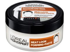 Loreal Professionnel L'Oréal, Men Expert InvisiControl, Pasta na vlasy, 150 ml