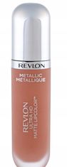 Revlon Revlon, Ultra HD Metallic Matte, Rtěnka, 715, 5,9 ml