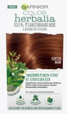 Garnier Garnier Color, Herbalia Bernsteinbraun, Barva na vlasy
