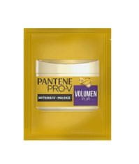 Pantene Pantene, Pro-V, Maska na jemné vlasy, 25 ml