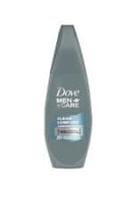 Dove Dove, Clean Comfort, Antiperspirant, 75ml