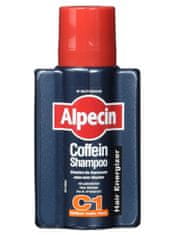 Alpecin, Coffein C1, Šampon, 75ml