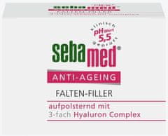 Sebamed Sebamed, Anti-Ageing Falten Filler, krém, 50ml