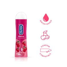 Durex Třešňový lubrikační gel Cherry 50 ml