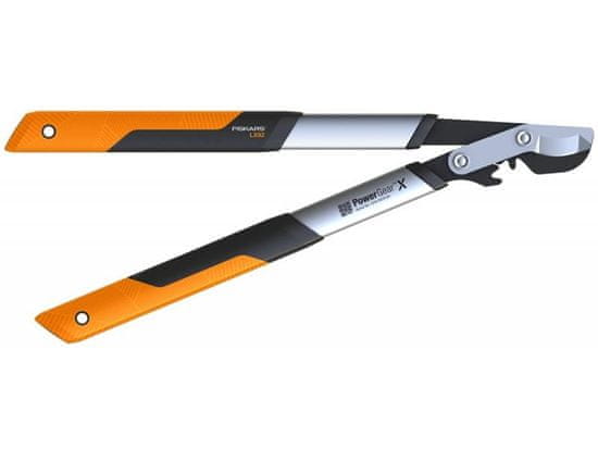 Fiskars Dvoučepelové nůžky na silné větve PowerGear LX92 (S)