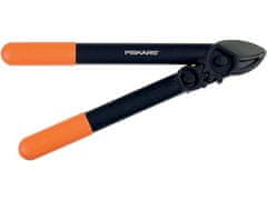 Fiskars Převodové jednočepelové nůžky na silné větve PowerGear L31 (S)