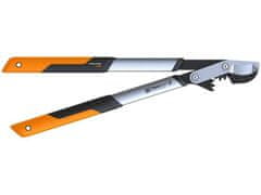 Fiskars Dvoučepelové nůžky na silné větve PowerGear LX94 (M)