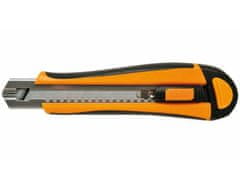 Fiskars Odlamovací nůž se zásobníkem (18 mm)
