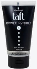 Taft Taft, Invisible, Gel na vlasy, 150 ml