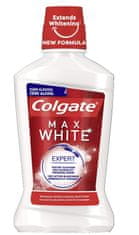 Colgate Colgate Max White, ústní voda, 500 ml