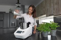 Concept multifunkční kuchyňský robot INSPIRO RM9000