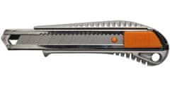Fiskars Celokovový odlamovací nůž 18 mm