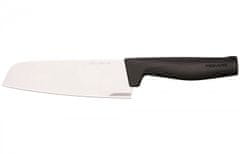 Fiskars Nůž Santoku Hard Edge, 16 cm