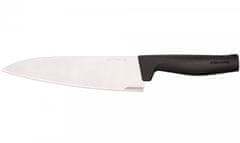 Fiskars Velký kuchařský nůž Hard Edge, 20 cm