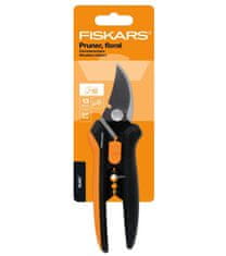 Fiskars Prostřihovací nůžky na květiny Solid SP140