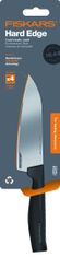 Fiskars Malý kuchařský nůž Hard Edge, 14 cm