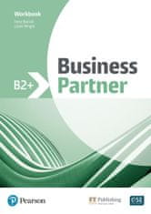 autorů kolektiv: Business Partner B2+ Workbook